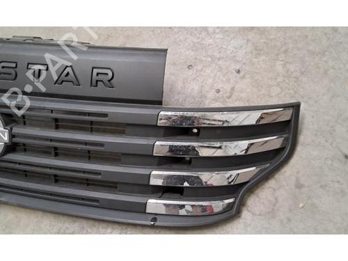 Grill NISSAN INTERSTAR Van (XDD) DCI 150 | BP37511548C40 - Image 2