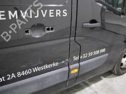 Fælk OPEL MOVANO B Van (X62) 2.3 CDTI RWD (FV) | BP35970229C45 - Image 18