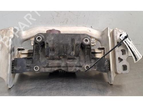 Gearbox mount MERCEDES-BENZ GLC (X254) 200d 4-matic (254.602) | BP37649535M88 - Image 2