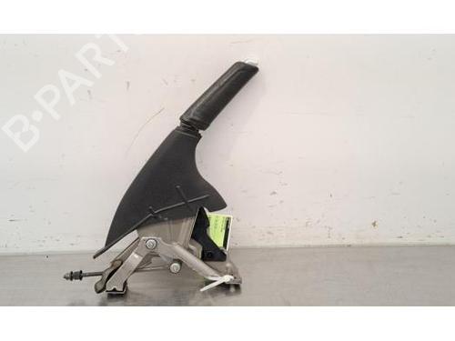 Hand brake VW POLO VI (AW1, BZ1, AE1) 1.6 TDI | BP29057979I18 