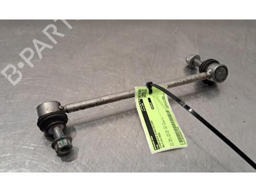 Ander MG MG 4 (EH32) EV XPOWER All-wheel Drive (435 hp) 31154461