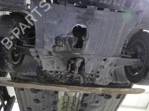 Fuel tank FIAT TIPO Estate (356_, 357_) 1.4 (356WXA1B) | BP29872117C62 