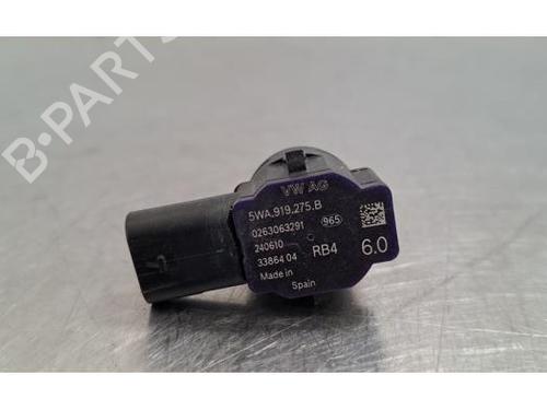 Electronic module SKODA OCTAVIA IV Combi (NX5, PV5) 1.5 TSI e-TEC | BP37003254M83 - Image 4