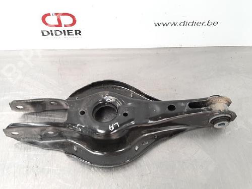 Used Left rear suspension arm BMW 3 Touring (F31) 318 d (136 hp) 10880821