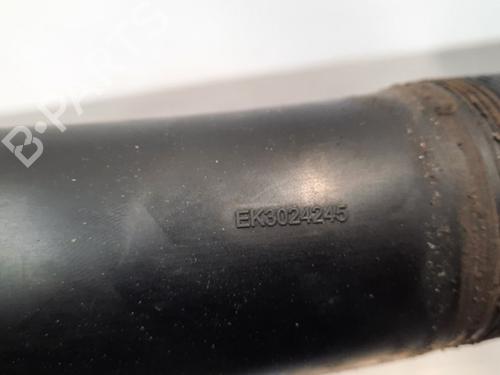 Pipe FORD TRANSIT V363 Platform/Chassis (FED, FFD) 2.0 EcoBlue RWD | BP15028445M125 