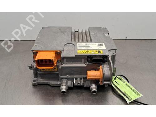 Used Other MERCEDES-BENZ EQC (N293) EQC 400 4-matic (293.890) (408 hp) 31088210