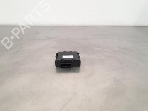 Used Electronic module RENAULT CLIO V (B7_) 1.5 Blue dCi 85 (B7AG) (86 hp) 23582688