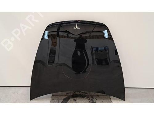 Used Hood Hood TESLA MODEL 3 (5YJ3) EV (283 hp) 35746536 35746536