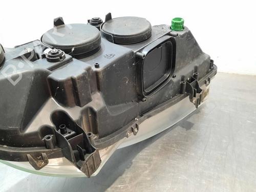Left headlight CITROËN JUMPER II Van 2.2 HDi 110 | BP15034098C28 