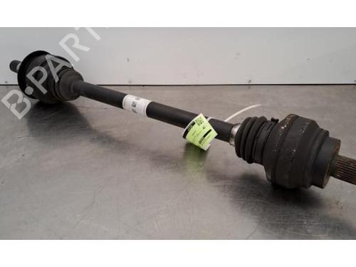 Used Right rear driveshaft MERCEDES-BENZ VITO Van (W447) 119 CDI (447.601, 447.603, 447.605) (190 hp) 30195114