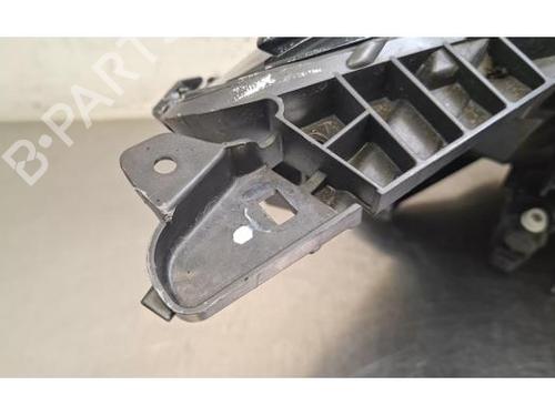 Left headlight RENAULT CLIO V (B7_) 1.5 Blue dCi 100 (B7AD) | BP40050080C28 - Image 6