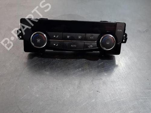 Used Climate control Climate control RENAULT KADJAR (HA_, HL_) 1.6 dCi 130 4x4 (HLA4) (130 hp) 36508583 36508583