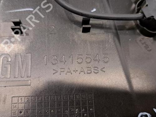 Innerbelysning OPEL ASTRA K (B16) 1.6 CDTi (68) | BP23603239I8 