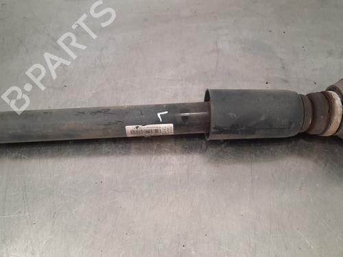Used Left rear shock absorber BMW 1 (F20) 116 d (116 hp) 15042821