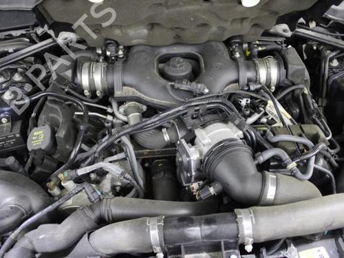 Boot lining LAND ROVER RANGE ROVER IV (L405) 4.4 SDV8 4x4 | BP17564566I3 - Image 16