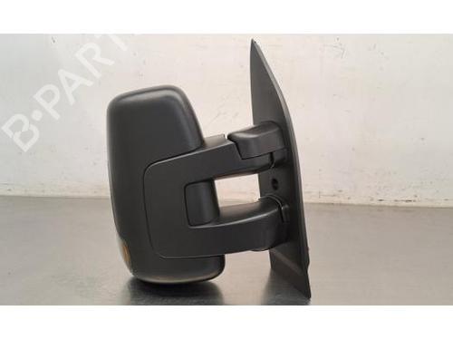 Used Right mirror Right mirror IVECO DAILY VI Van 33S14, 35S14, 35C14, 42S14 (136 hp) 34199359 34199359