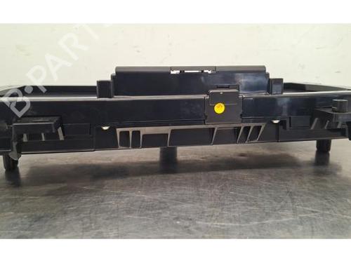 Instrument cluster CITROËN C5 AIRCROSS (A_) 1.6 Hybrid 225 (A45GFR) | BP31698703C47