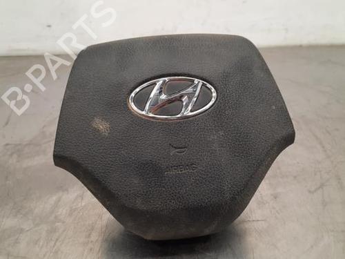 Førerens kollisjonspute HYUNDAI TUCSON (TL, TLE) 1.7 CRDi (116 hp) 23596784