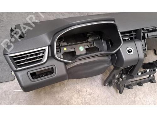 Dashboard RENAULT CLIO V (B7_) 1.0 TCe 100 (B7MT) | BP39905734C46 - Image 6