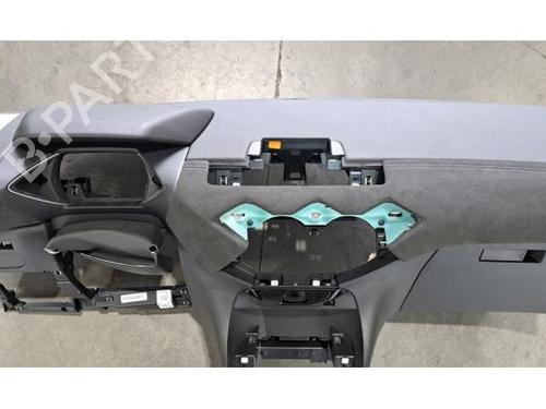 Dashboard DS DS 3 / DS 3 CROSSBACK (UR_, UC_, UJ_) E-TENSE (UZZKXZ) | BP34199692C46  - Image 7