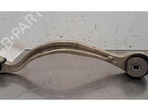 Used Left rear suspension arm Left rear suspension arm DS DS 7 Crossback (J4_, JR_, JC_) E-TENSE 225 (J4DGZU, J45GQU) (224 hp) 40202201 40202201