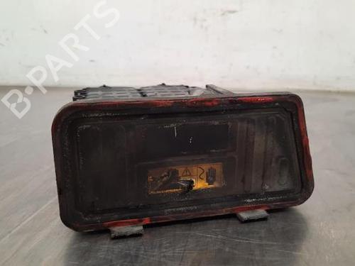 Electronic module PEUGEOT 3008 II SUV (MC_, MR_, MJ_, M4_) 1.6 PureTech 180 (M45GFR, M45GFU) | BP23609839M83 