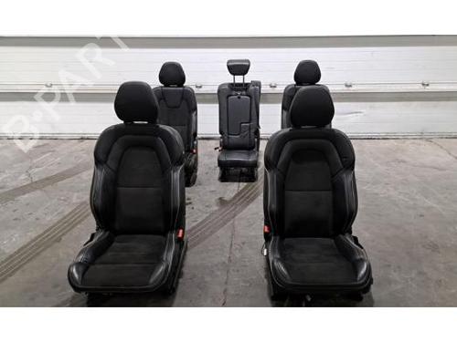 Sæde sæt VOLVO XC90 II (256) D5 AWD (235 hp) 32276745