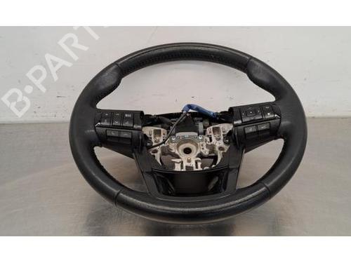 Used Steering wheel TOYOTA HILUX VIII Pickup (_N1_) 2.8 TD 4WD (GUN126) (204 hp) 27601066