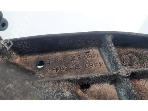 Front differential MERCEDES-BENZ EQS (V297) EQS 450+ (297.123) | BP33031039M23  - Image 7