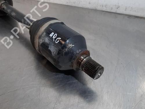 Left rear driveshaft JEEP COMPASS (MP, M6, MV, M7) 1.3 Hybrid 4x4 | BP39905848M40 - Image 3
