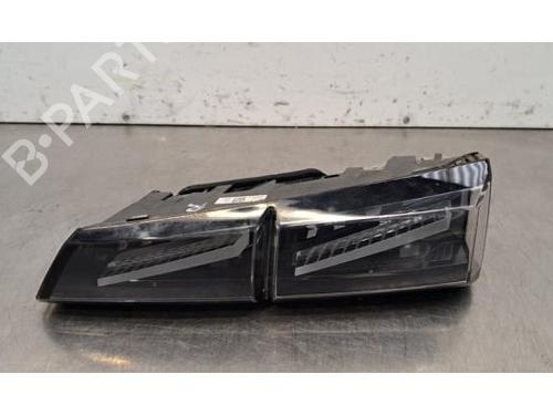 Used Right taillight PEUGEOT 308 III (FB_, FH_, FP_, F3_, FM_) BlueHDi 130 (FBYHZL, FBYHZT) (131 hp) 30806609