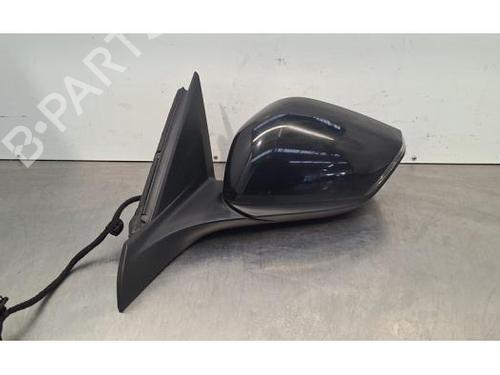 Used Left mirror Left mirror OPEL ASTRA L Sports Tourer (OV5) 1.5 CDTi (FCYHZT, FCYHZJ) (131 hp) 32665144 32665144
