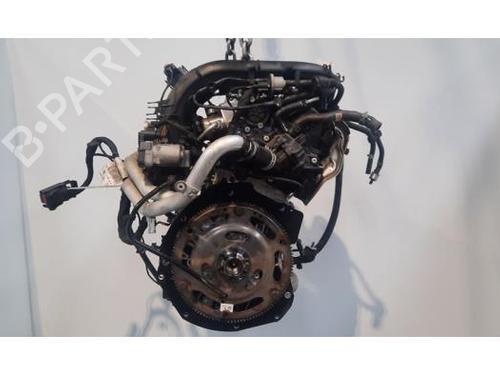 Motor AUDI A4 B9 (8W2, 8WC) 1.4 TFSI | BP23637746M1 
