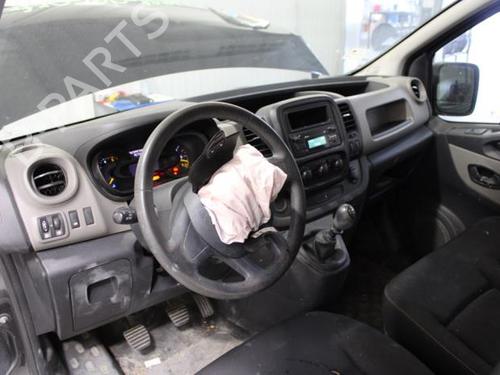 Støtte RENAULT TRAFIC III Van (FG_) 1.6 dCi 90 (FGME) | BP23579512C155  - Image 23