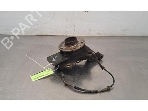 Used Right front steering knuckle FIAT TALENTO Van (296_) 2.0 EcoJet (120 hp) 25856382