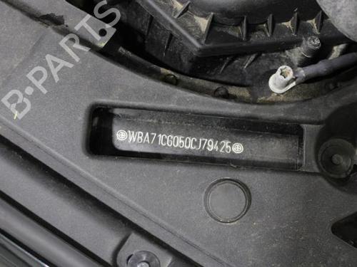 Rear differential BMW 5 Touring (G31) 520 E PLUG-IN-HYBRID | BP35778166M24  - Image 16