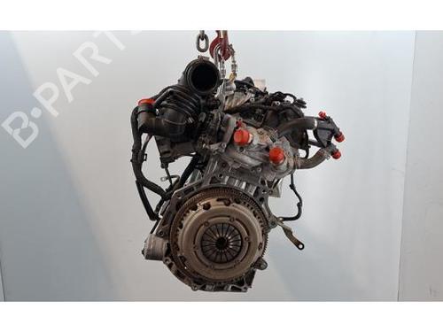 Engine VW POLO VI (AW1, BZ1, AE1) 1.0 | BP40289257M1 - Image 2