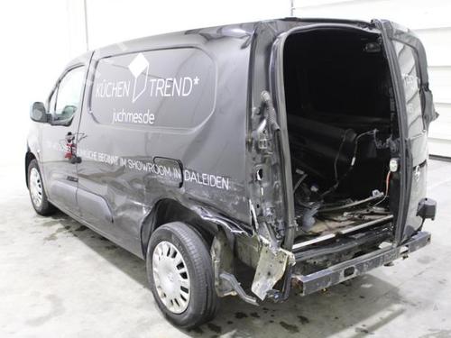 Motorsteun OPEL COMBO Box Body/MPV (K9) 1.5 D | BP30766676M89