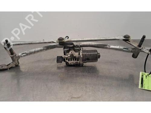 Vindrute Vindusviskermekanisme BMW X5 (G05, F95) xDrive 30 d (265 hp) 31076651