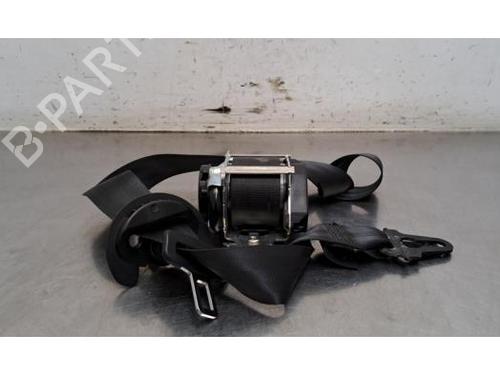 Used Front left seatbelt Front left seatbelt CITROËN C3 III (SX) 1.2 THP 110 (SXHNPS, SXHNZT, SXHNZ6) (110 hp) 36382675 36382675