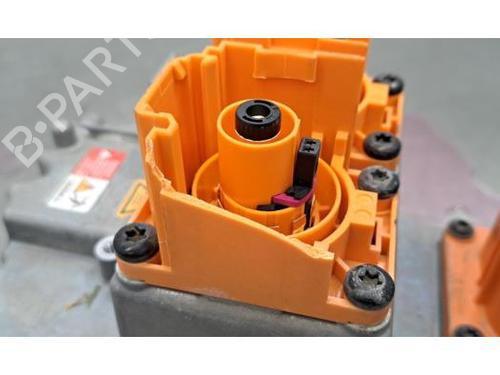 Inverter/Converter PORSCHE TAYCAN (Y1A) Performance Battery Plus (Y1AAA1) | BP30840201M119