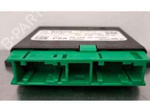 Elektronisk modul PEUGEOT 5008 II (MC_, MJ_, MR_, M4_) 1.5 BlueHDi 130 (MCYHZJ, MCYHZR, MCYHZX) | BP29468154M83 