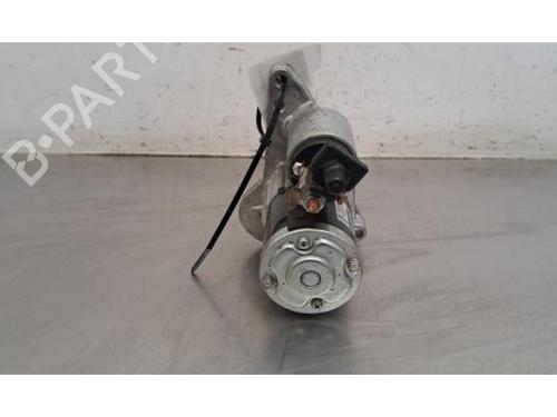 Starter DACIA JOGGER (RK_) 1.0 TCe 110 (RKMD) | BP35772746M8 - Image 4