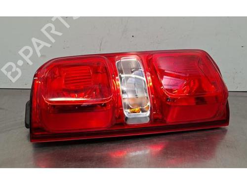 Used Left taillight Left taillight 36892905 36892905