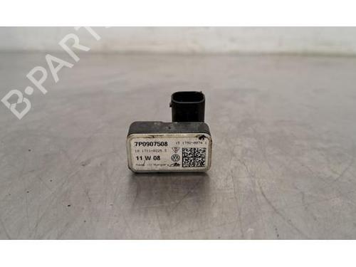 Used Electronic module PORSCHE CAYENNE (92A) 3.0 Diesel (239 hp) 23641637