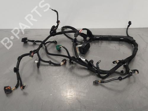 Used Cable PEUGEOT 208 II (UB_, UP_, UW_, UJ_) e-208 (136 hp) 18028345