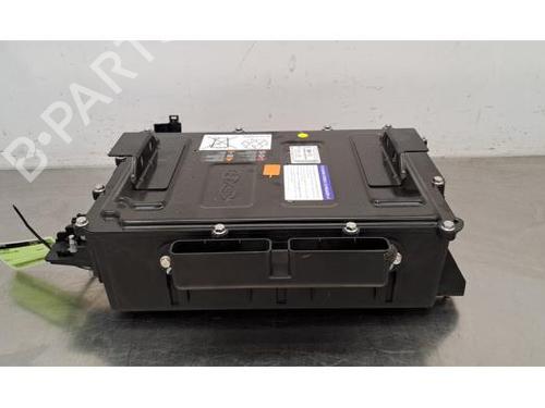 Used Battery KIA SPORTAGE V (NQ5) 1.6 T-GDI (150 hp) 28177633