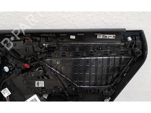 Rear left panel AUDI Q3 (F3B) 35 TFSI | BP35772700C60 - Image 5