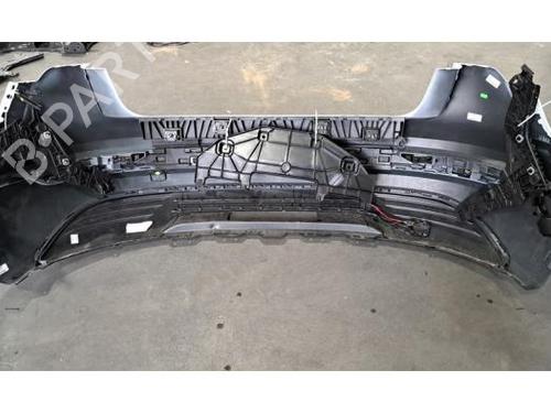 Rear bumper AUDI E-TRON (GEN) S quattro | BP29881542C8