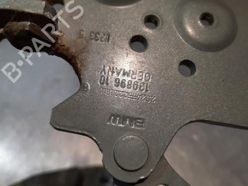 Hinge/Door check strap BMW 1 (F20) 116 d | BP15030548C146 